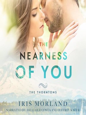 The Nearness of You - Audiobook